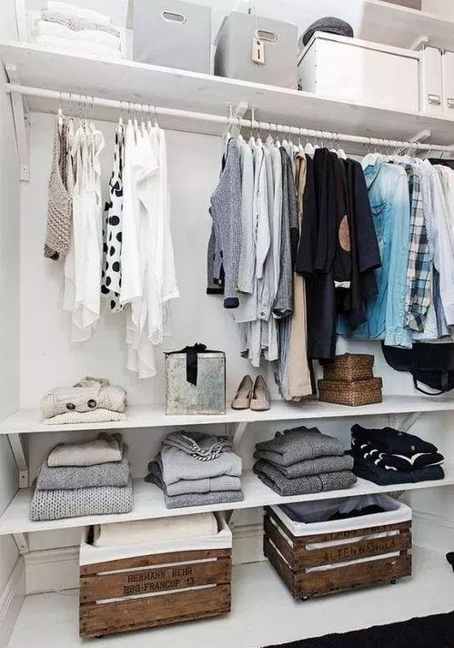 服装厂叠衣服视频,服装厂高效叠衣视频教程